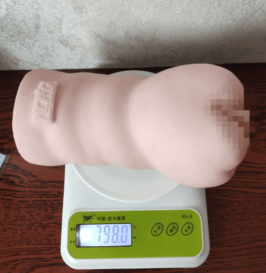 惹人怜爱的邻家小妹 – NPG零相泽南飞机杯评测插图9