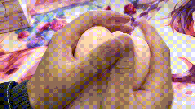 TMT“彼女姐姐”飞机杯评测 – 我拿下女神的秘诀就是它！插图9