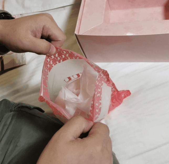 YUU小优物语飞机杯测评 – 新人都是怪物插图8