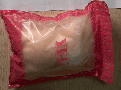 YUU虎牙妹妹飞机杯评测 – 体验Z宫内有牙齿的杯子，是一种什么体验？插图9