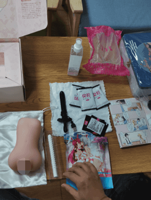 YUU 小优物语飞机杯 – 来自一个素人老哥的投稿，非常详细，可当新手教程！插图21