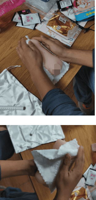 YUU 小优物语飞机杯 – 来自一个素人老哥的投稿，非常详细，可当新手教程！插图28