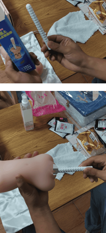 YUU 小优物语飞机杯 – 来自一个素人老哥的投稿，非常详细，可当新手教程！插图29