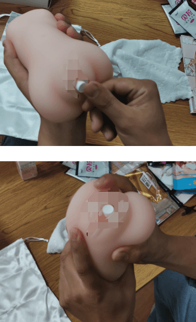 YUU 小优物语飞机杯 – 来自一个素人老哥的投稿，非常详细，可当新手教程！插图30