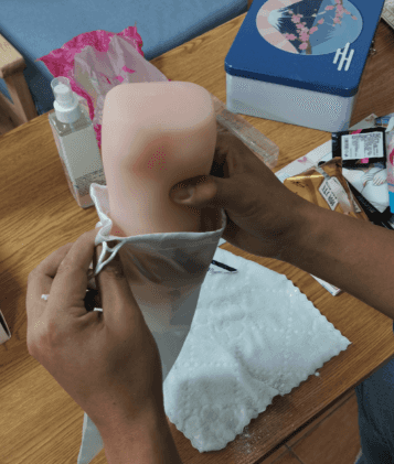 YUU 小优物语飞机杯 – 来自一个素人老哥的投稿，非常详细，可当新手教程！插图35