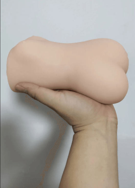 GXP双子乙女 – 姐姐花音飞机杯评测插图1