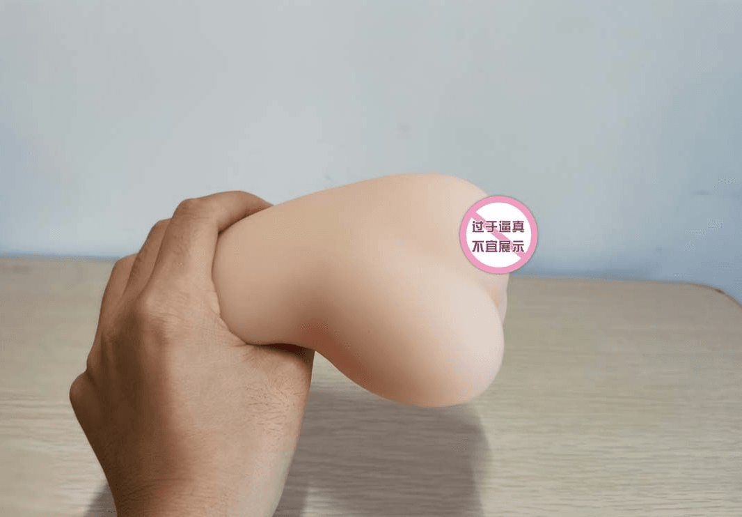 GXP双子乙女 – 姐姐花音飞机杯评测插图3