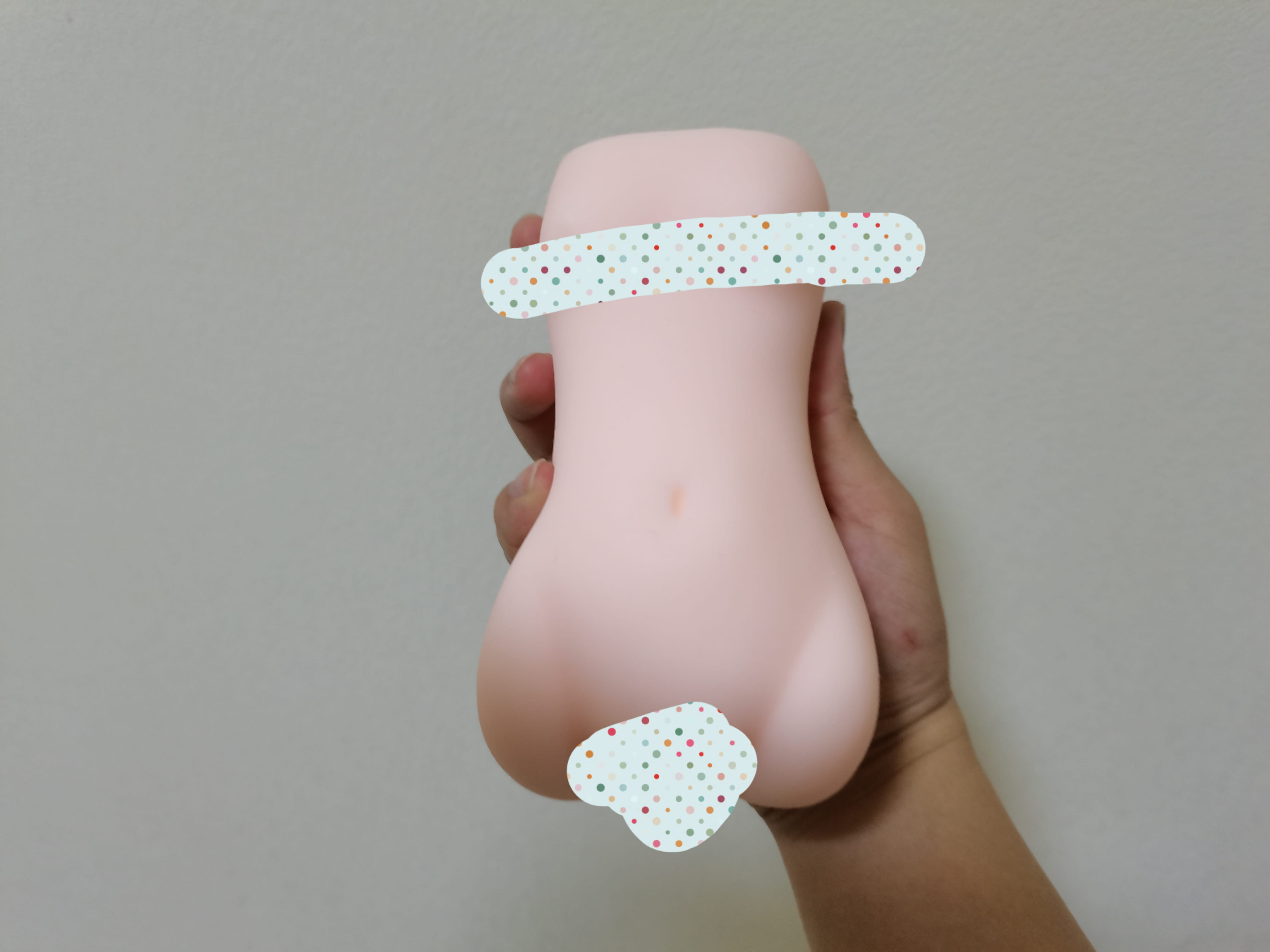 YUU虎牙妹妹飞机杯名器评测 – 故事向体验分享插图11