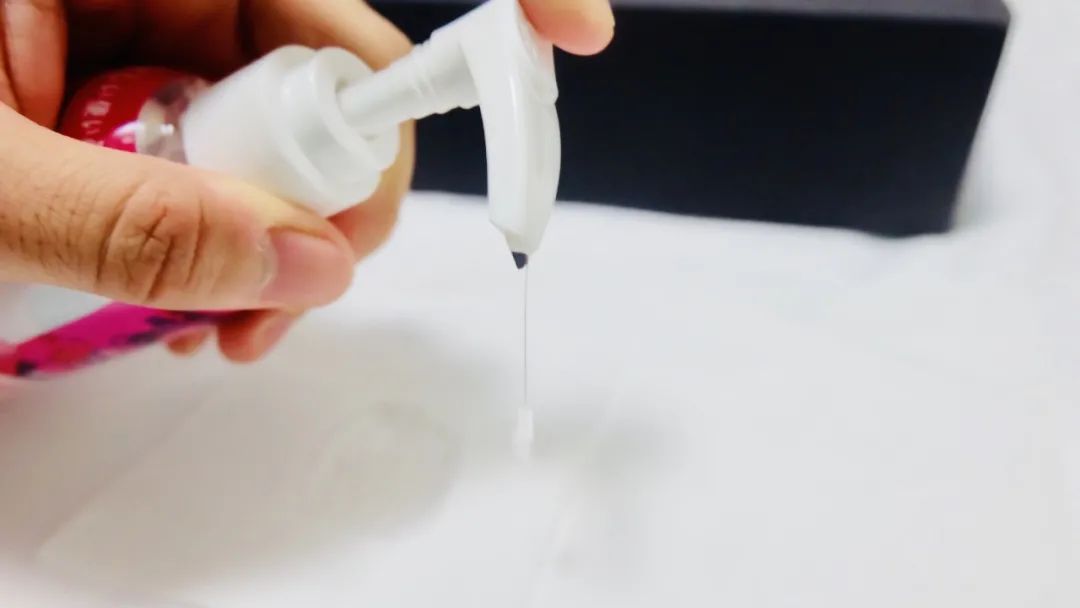 你真的会用润滑液吗？ | 3元到100元，5款润滑油测评大揭秘插图25