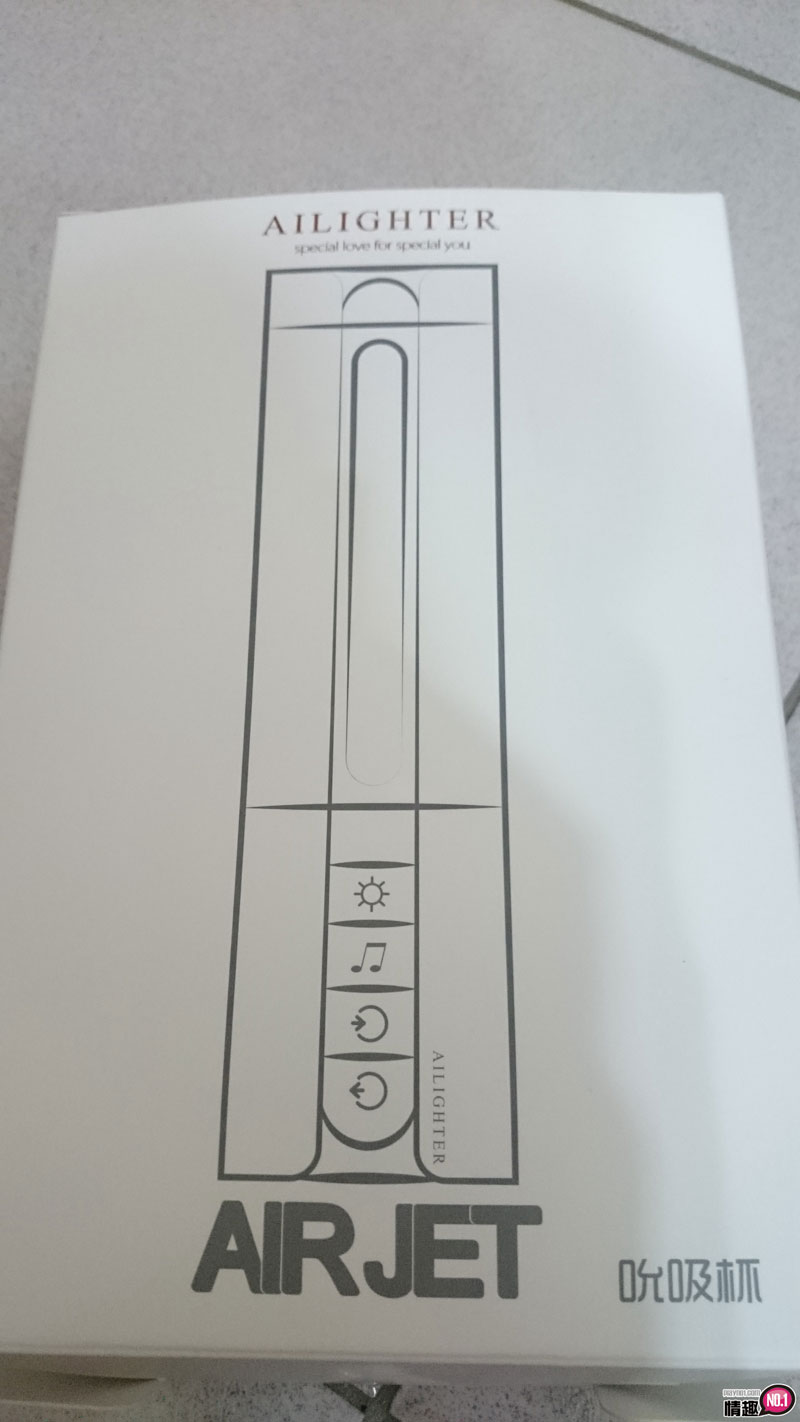 大吉大利今晚吃鸡!又吸又震的七彩吸吮杯AIRJIE感应加热版插图4