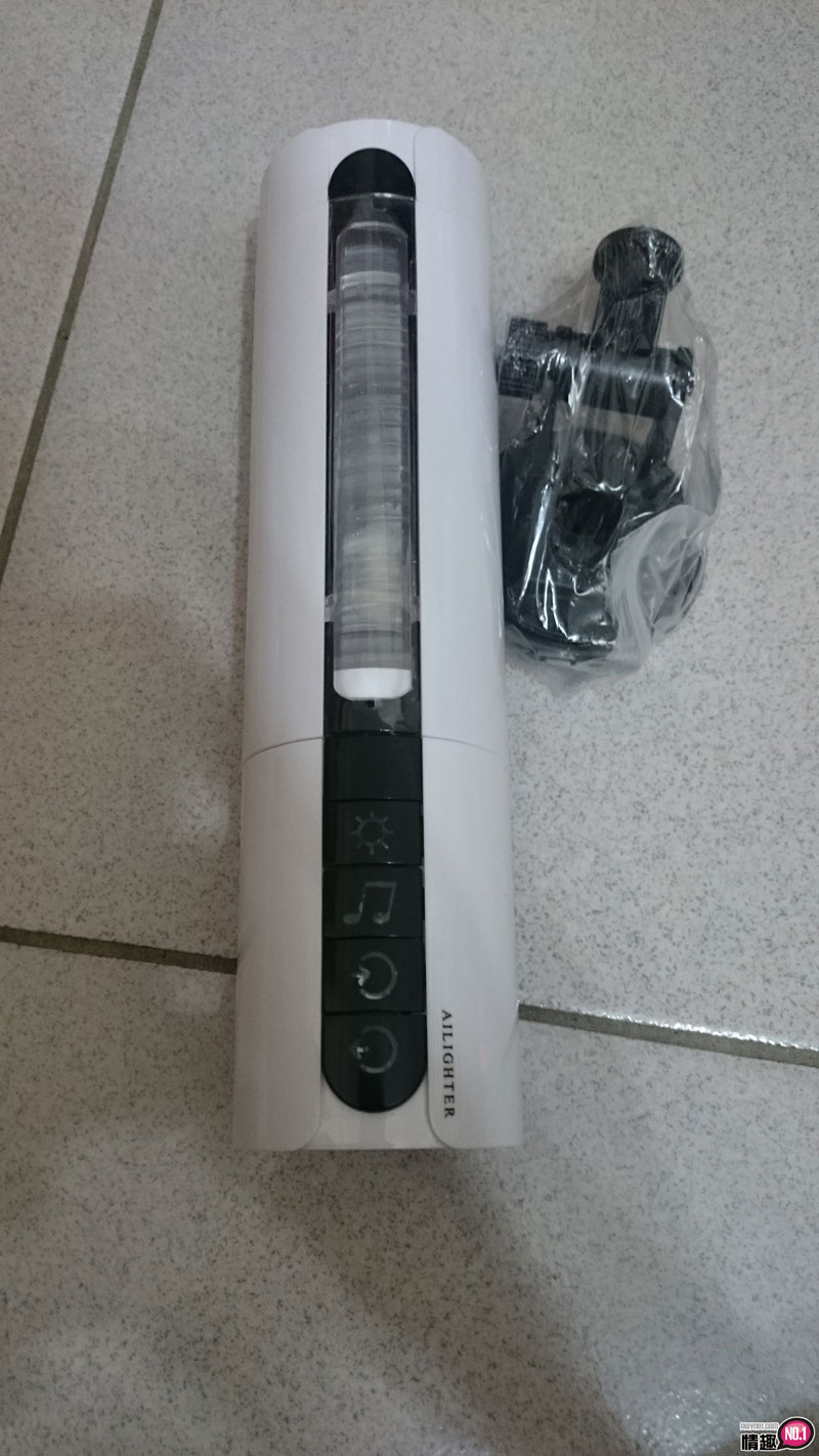 大吉大利今晚吃鸡!又吸又震的七彩吸吮杯AIRJIE感应加热版插图10