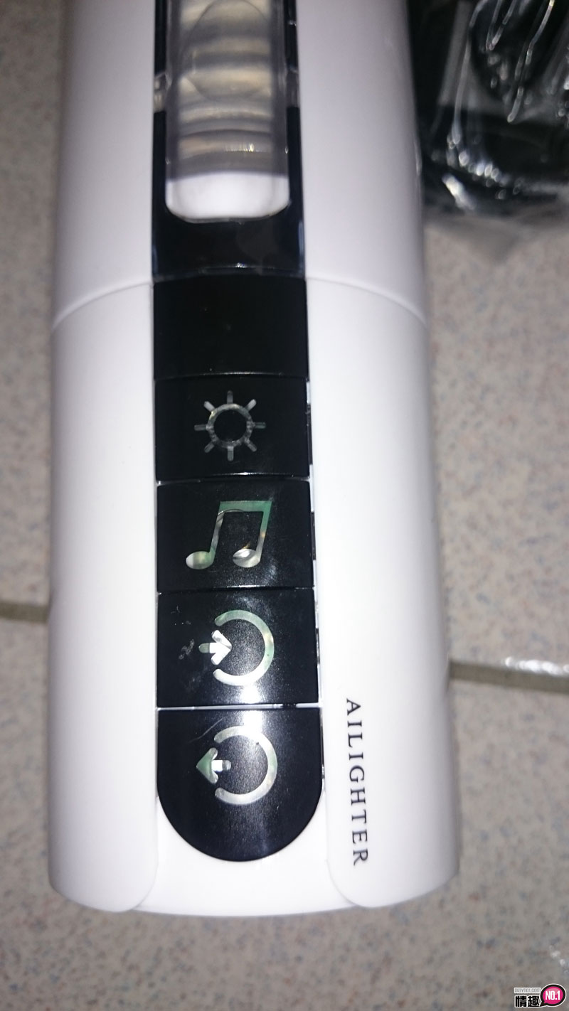 大吉大利今晚吃鸡!又吸又震的七彩吸吮杯AIRJIE感应加热版插图11