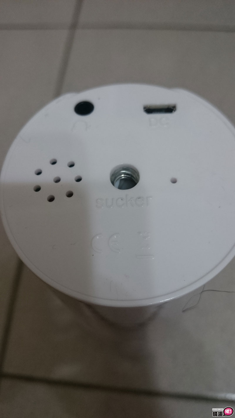 大吉大利今晚吃鸡!又吸又震的七彩吸吮杯AIRJIE感应加热版插图12