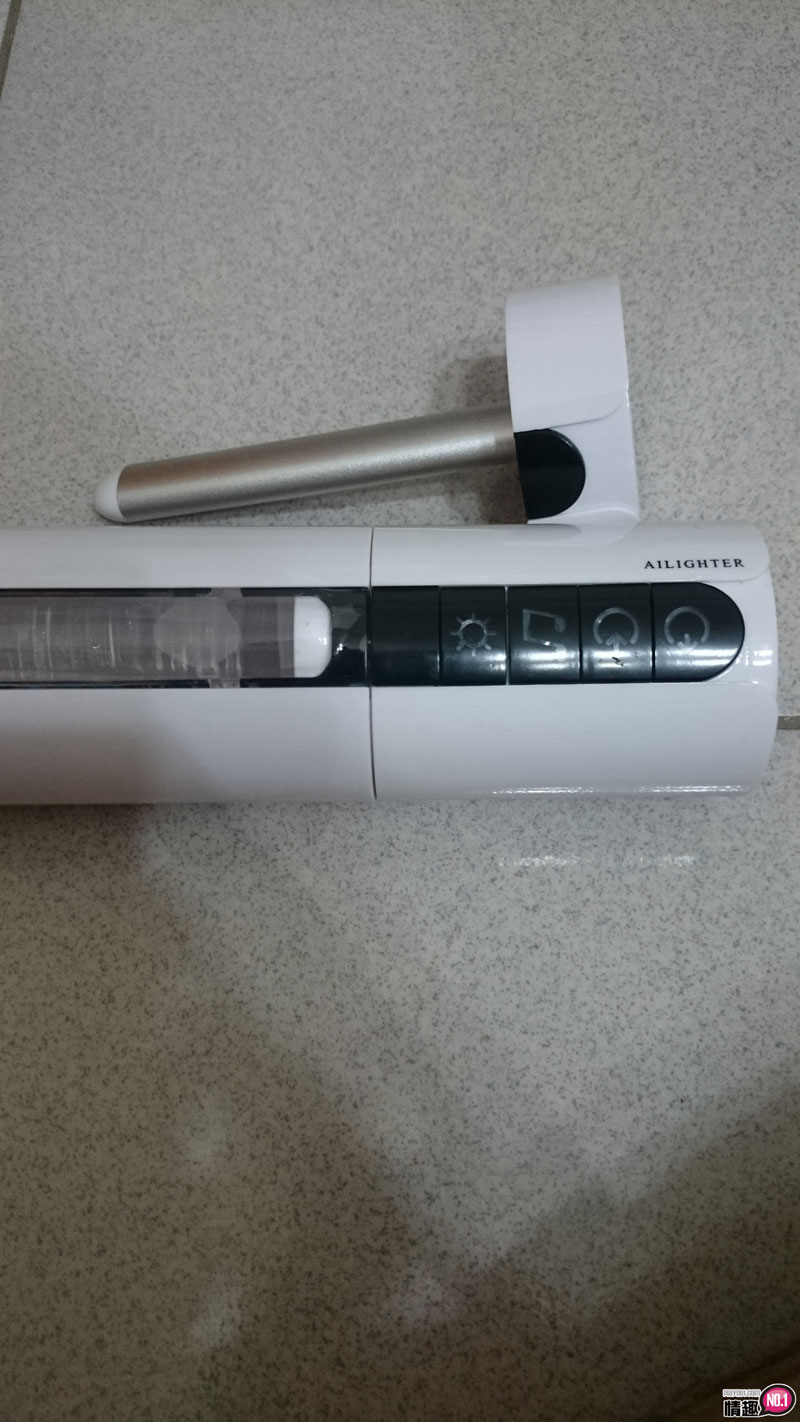 大吉大利今晚吃鸡!又吸又震的七彩吸吮杯AIRJIE感应加热版插图13