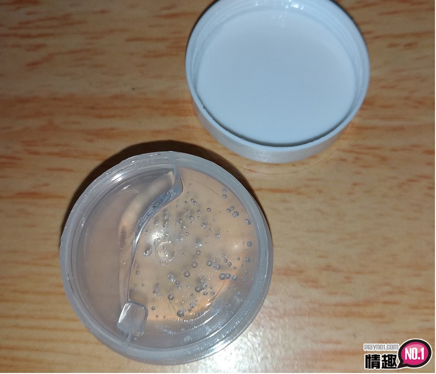 她高潮后瘫软;狂乱之女女性用凝露插图3