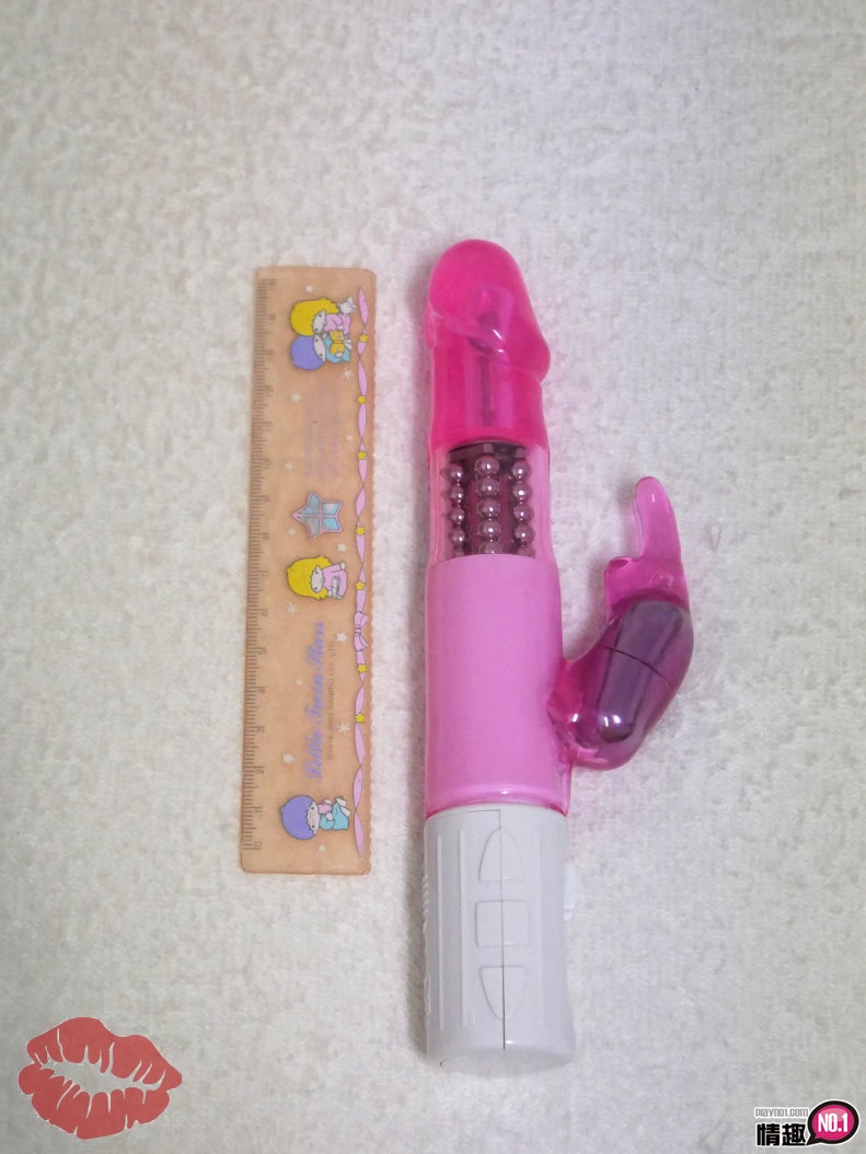 震呀震转啊转~不要不要、不要停!激快感高速震动打击者_粉红;;插图4