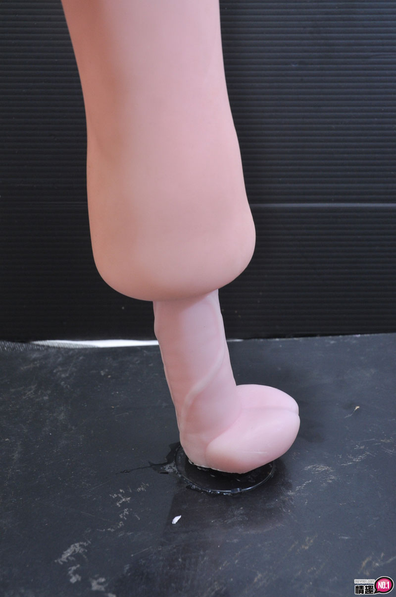 如真实腔体的感受，全新触感。日本ToysHeartR20三代插图12