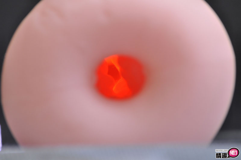 如真实腔体的感受，全新触感。日本ToysHeartR20三代插图17