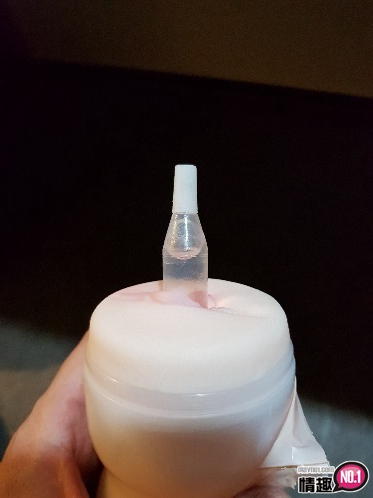 弯曲複杂的小穴!!Mister的奇妙冒险性感活塞手枪杯No.2插图9