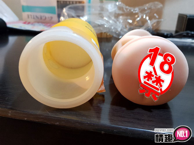 弯曲複杂的小穴!!Mister的奇妙冒险性感活塞手枪杯No.2插图10