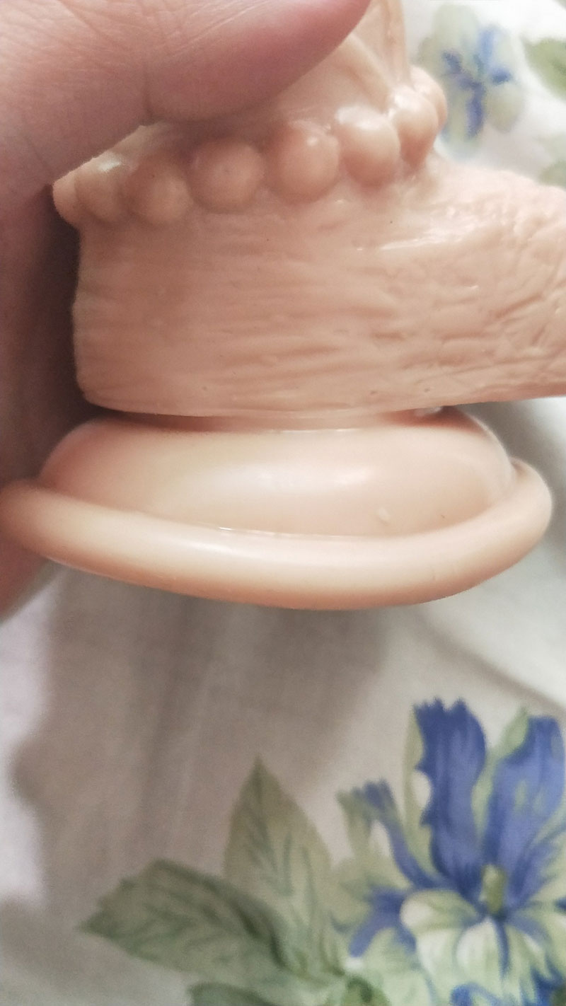 能磨到G点的入珠老二。横纹小穴的异母哥哥_凸点太郎插图8