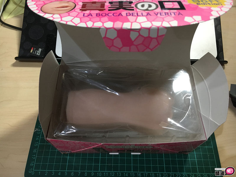 可深喉带咬的自慰套!日本Magiceyes真实之口_甘甜如蜜轻咬版;插图3