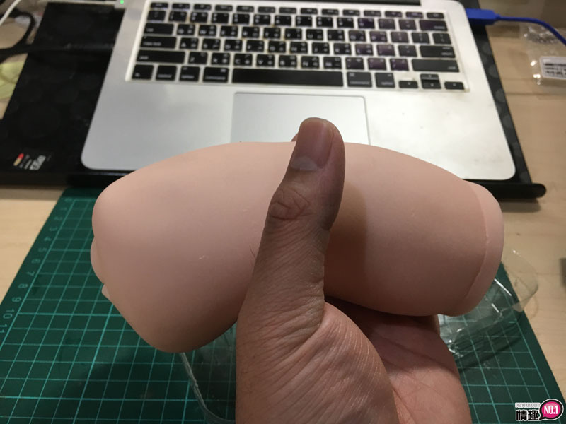 可深喉带咬的自慰套!日本Magiceyes真实之口_甘甜如蜜轻咬版;插图5