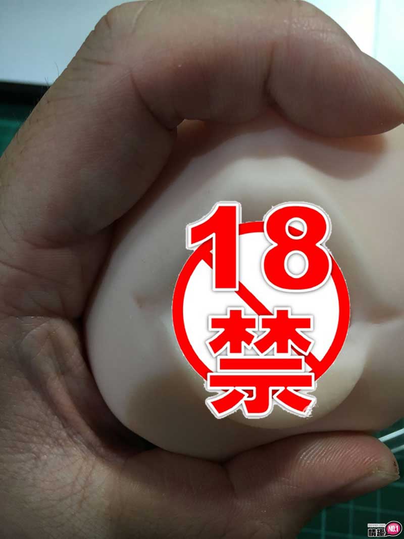 可深喉带咬的自慰套!日本Magiceyes真实之口_甘甜如蜜轻咬版;插图6