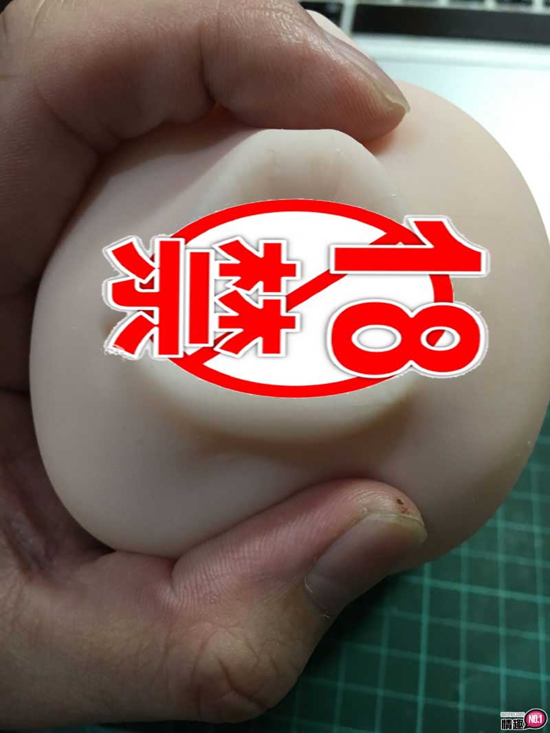 可深喉带咬的自慰套!日本Magiceyes真实之口_甘甜如蜜轻咬版;插图8