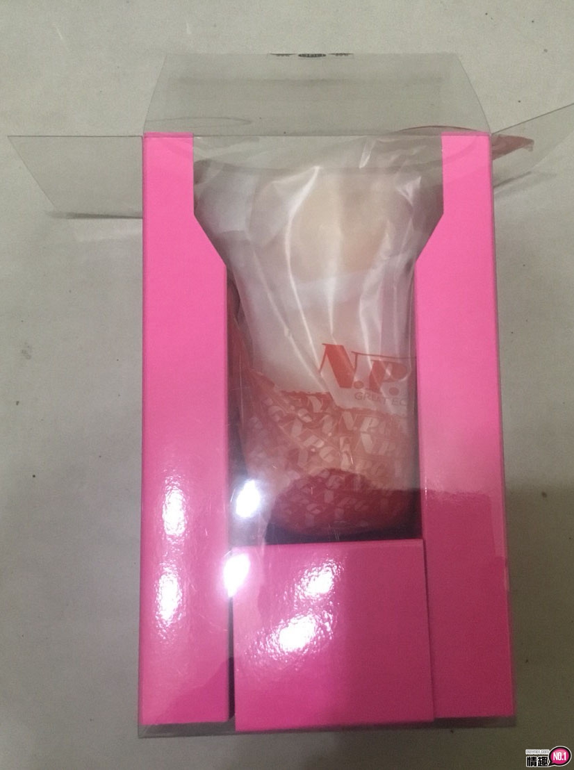 日本也卖到缺货的超级名器~日本NPG滨崎真绪100%真实可爱小穴完全再现;插图17