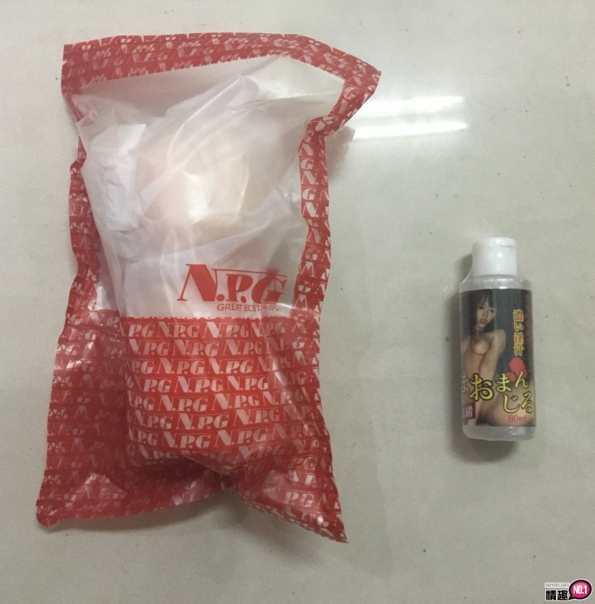 日本也卖到缺货的超级名器~日本NPG滨崎真绪100%真实可爱小穴完全再现;插图19