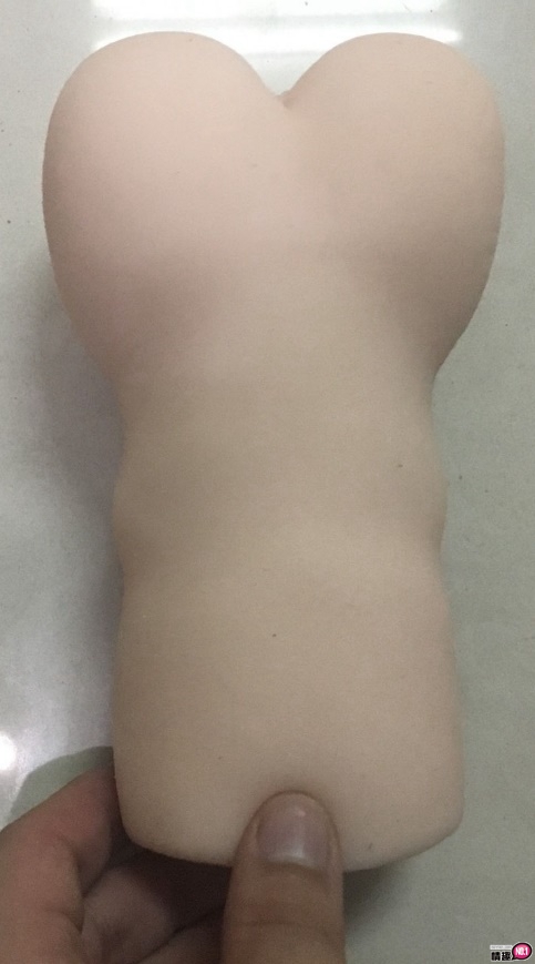 日本也卖到缺货的超级名器~日本NPG滨崎真绪100%真实可爱小穴完全再现;插图23