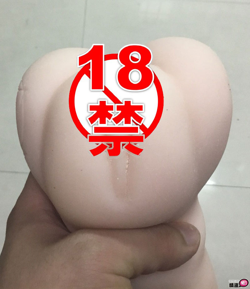 日本也卖到缺货的超级名器~日本NPG滨崎真绪100%真实可爱小穴完全再现;插图24