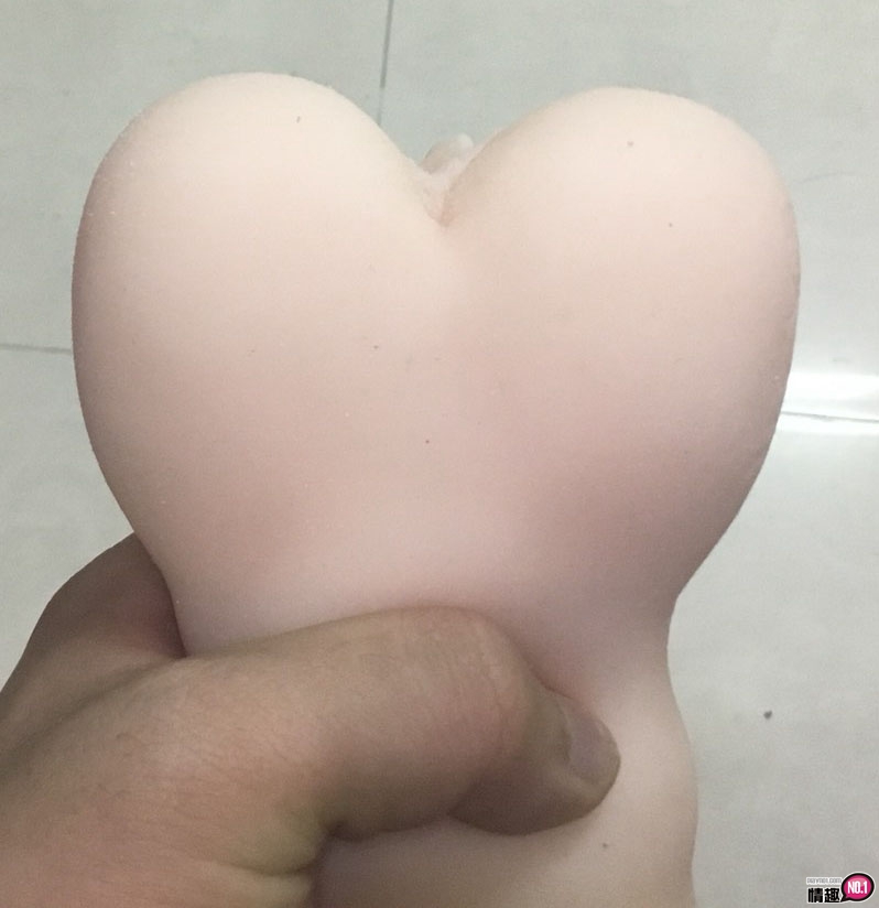 日本也卖到缺货的超级名器~日本NPG滨崎真绪100%真实可爱小穴完全再现;插图25