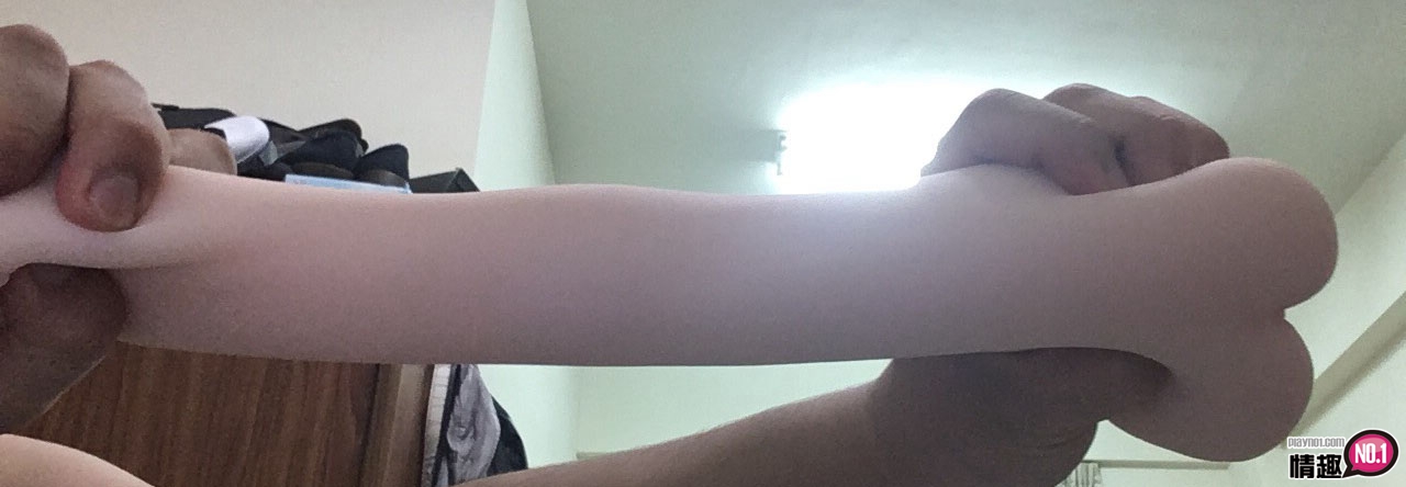 日本也卖到缺货的超级名器~日本NPG滨崎真绪100%真实可爱小穴完全再现;插图29