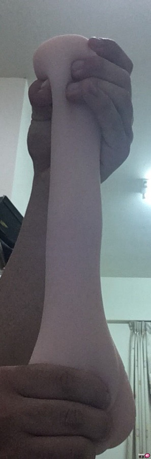 日本也卖到缺货的超级名器~日本NPG滨崎真绪100%真实可爱小穴完全再现;插图30