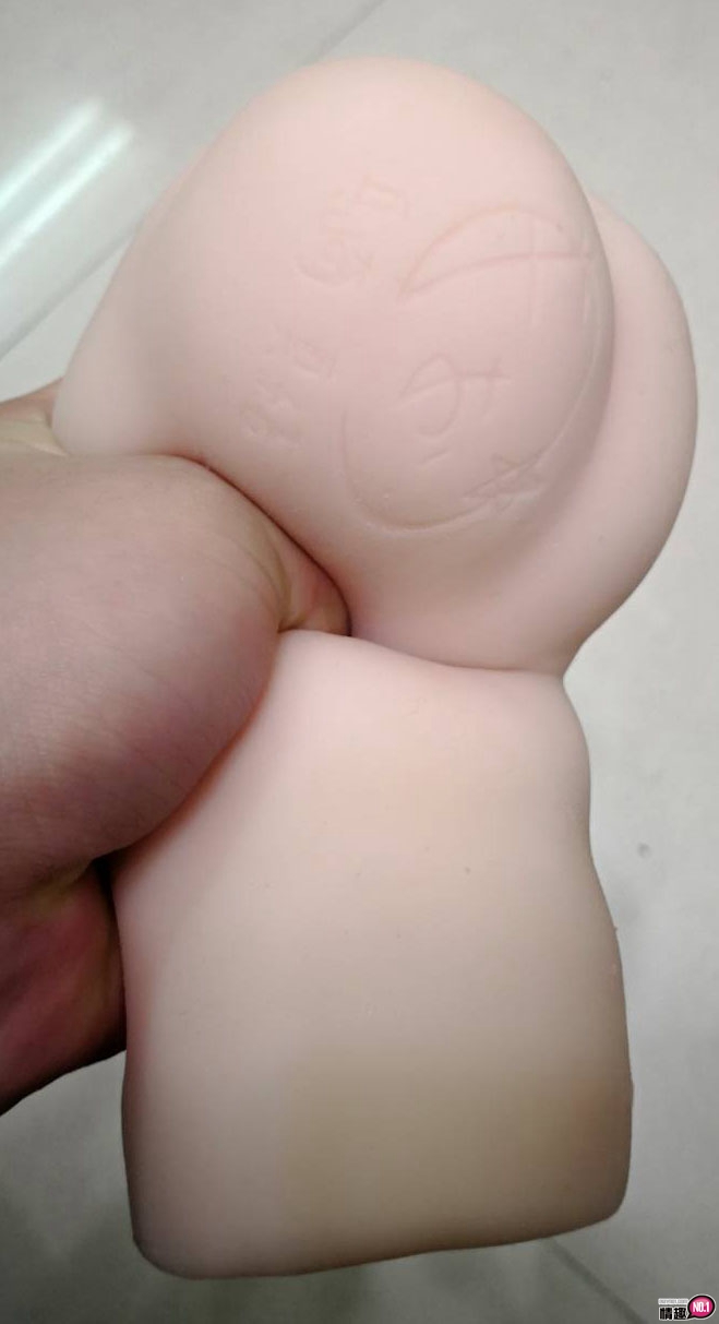日本也卖到缺货的超级名器~日本NPG滨崎真绪100%真实可爱小穴完全再现;插图32