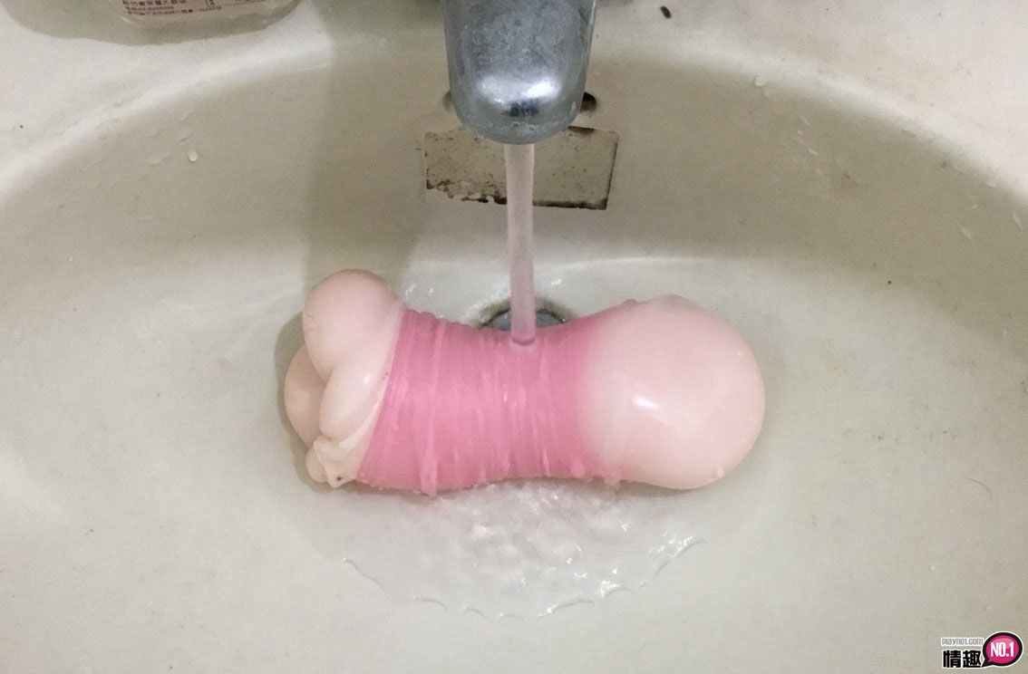 日本也卖到缺货的超级名器~日本NPG滨崎真绪100%真实可爱小穴完全再现;插图40