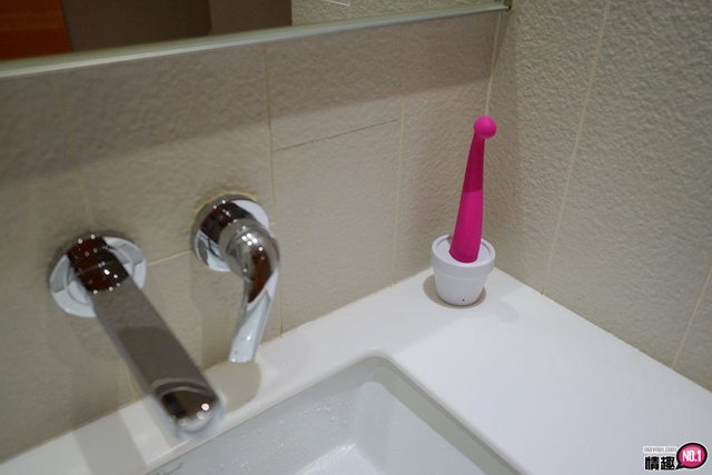 「它」很容易就找到对的点!!!小魔荳Ruby全防水G点探索棒插图8