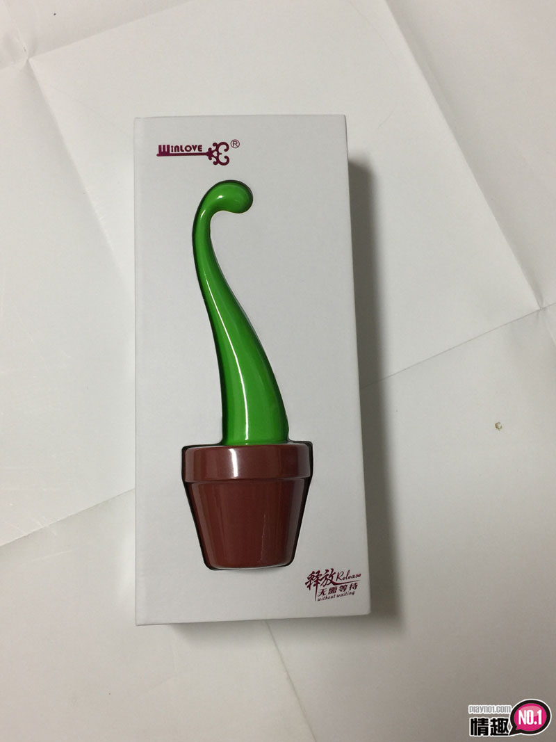 激推!!湿了又湿的舒压小物~小魔荳Ruby全防水G点探索棒插图2