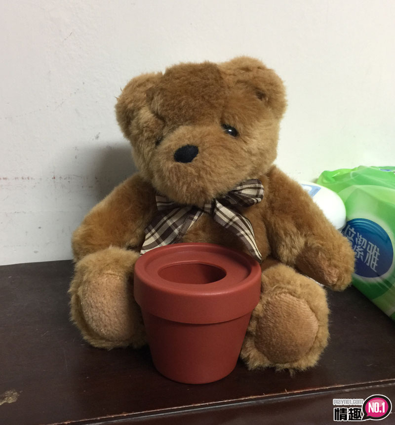 激推!!湿了又湿的舒压小物~小魔荳Ruby全防水G点探索棒插图6