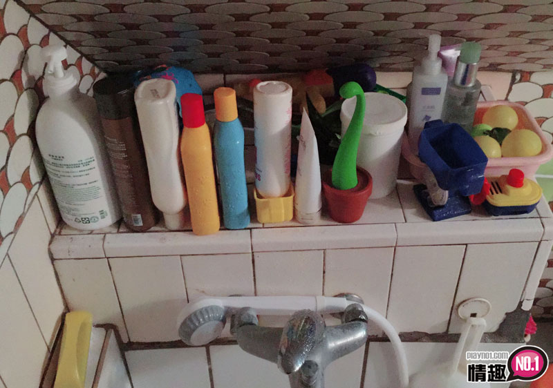 激推!!湿了又湿的舒压小物~小魔荳Ruby全防水G点探索棒插图9