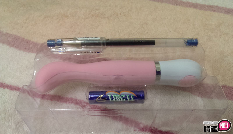 情趣新手先来试试这支吧!日本NPGG-ECSYASY速攻G点电动勾勒棒;插图10