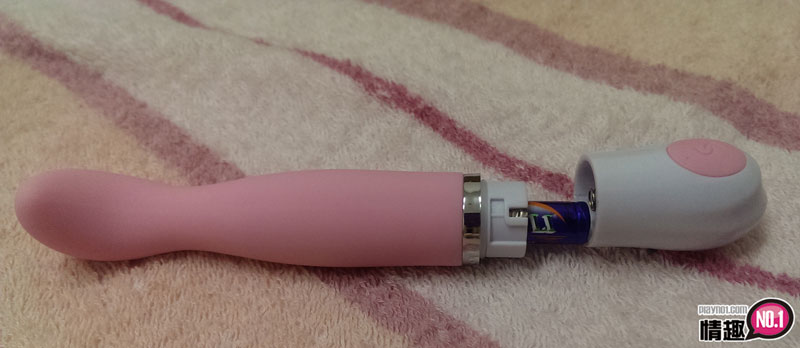情趣新手先来试试这支吧!日本NPGG-ECSYASY速攻G点电动勾勒棒;插图11