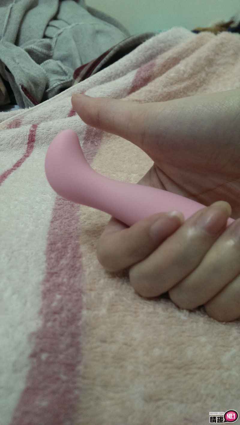 情趣新手先来试试这支吧!日本NPGG-ECSYASY速攻G点电动勾勒棒;插图13