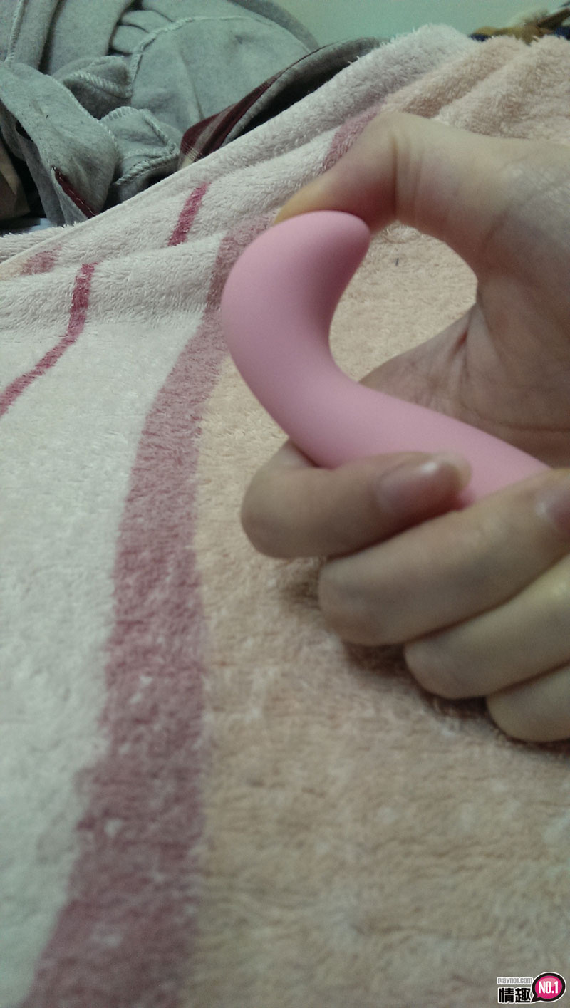 情趣新手先来试试这支吧!日本NPGG-ECSYASY速攻G点电动勾勒棒;插图14