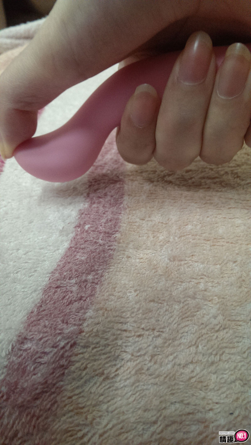 情趣新手先来试试这支吧!日本NPGG-ECSYASY速攻G点电动勾勒棒;插图15