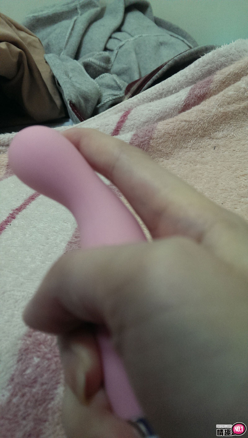 情趣新手先来试试这支吧!日本NPGG-ECSYASY速攻G点电动勾勒棒;插图16