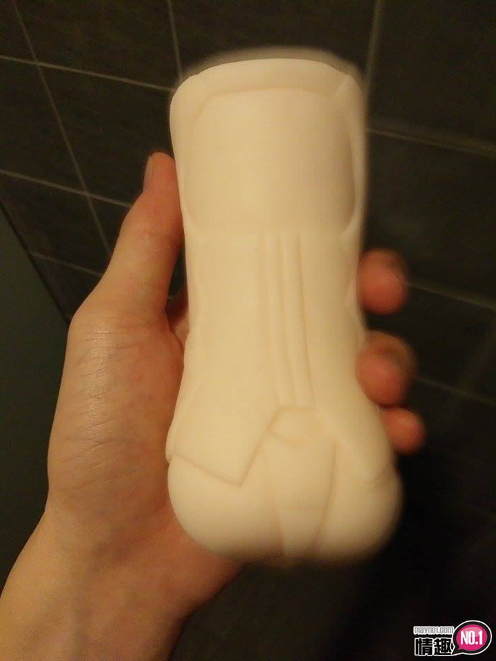 喜欢顶到底的爽感跟成就感~日本EXE对魔忍八津紫_不死觉醒自慰套;插图8