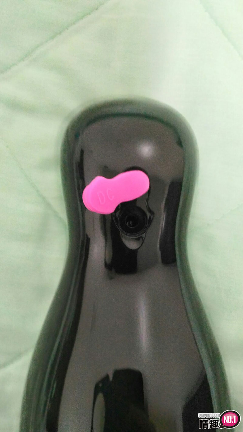 快来嚐嚐我的棒子-梦娜口交训练飞机杯插图10